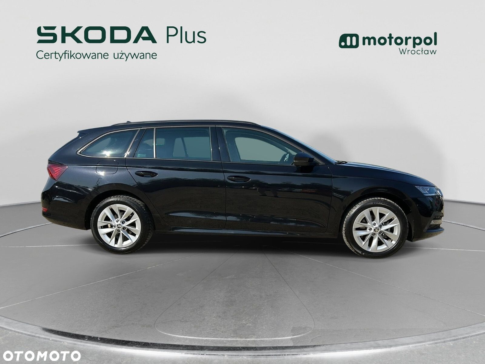 Skoda Octavia 1.5 TSI ACT Ambition - 16