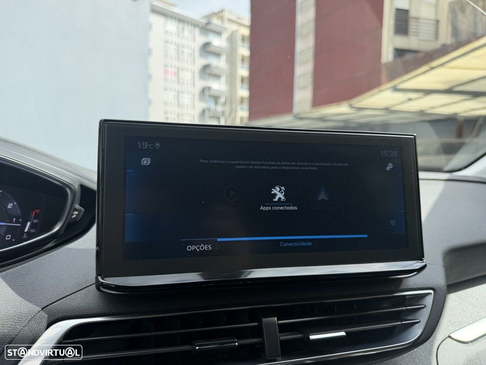 Peugeot 5008 1.2 PureTech Allure Pack EAT8 - 61