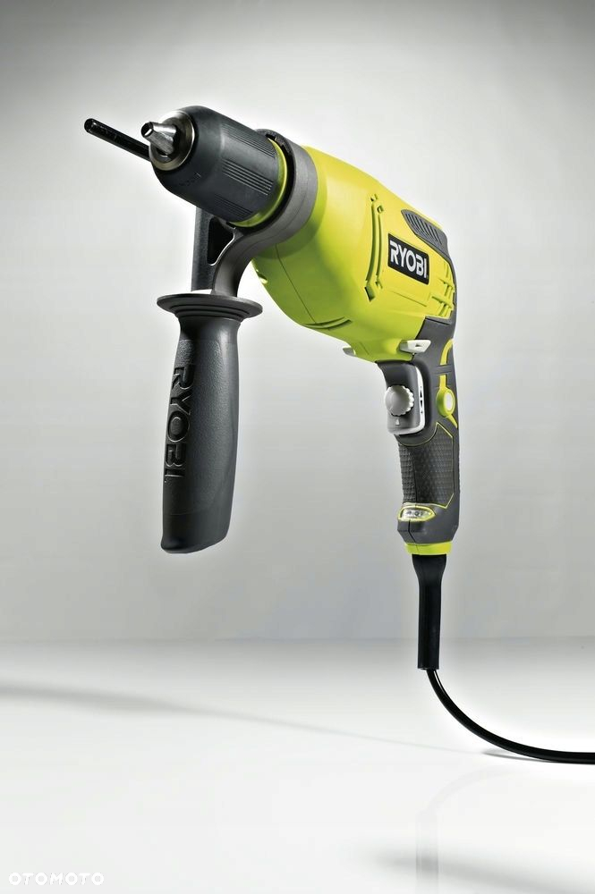RYOBI RPD800-K WIERTARKA UDAROWA WKRĘTARKA ELEKTRYCZNA 800W  WALIZKA - 5