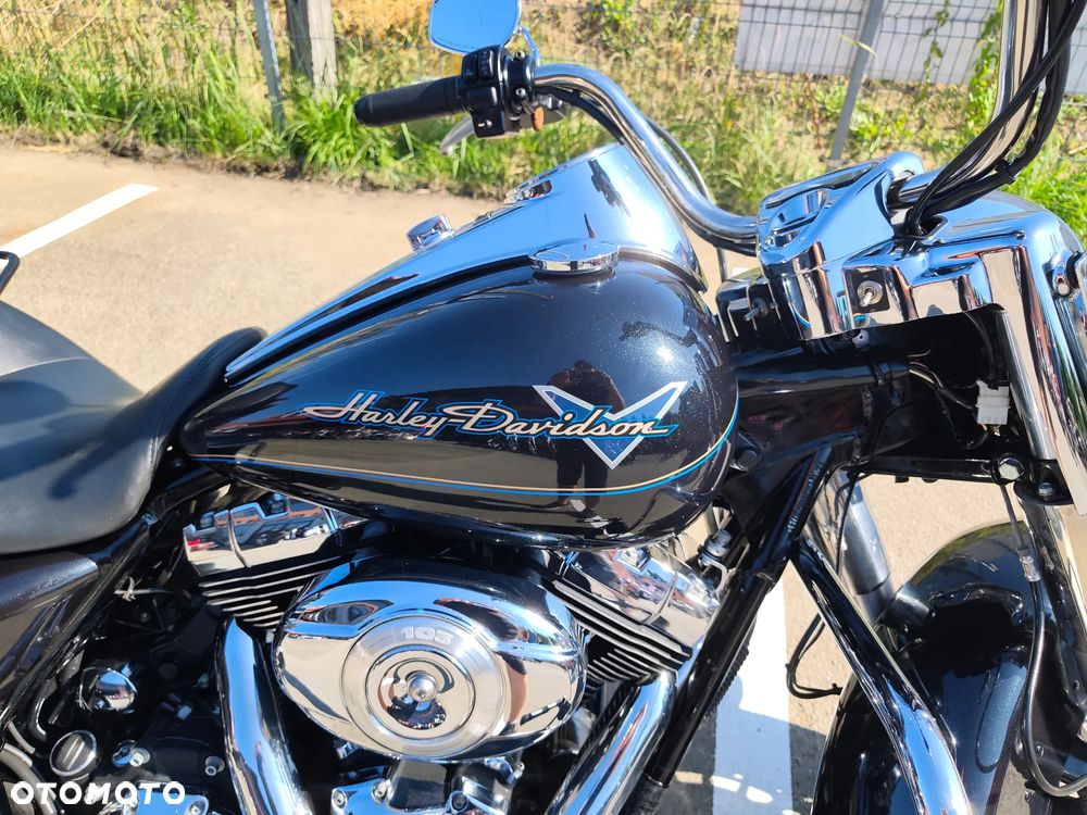 Harley-Davidson Touring Road King - 24