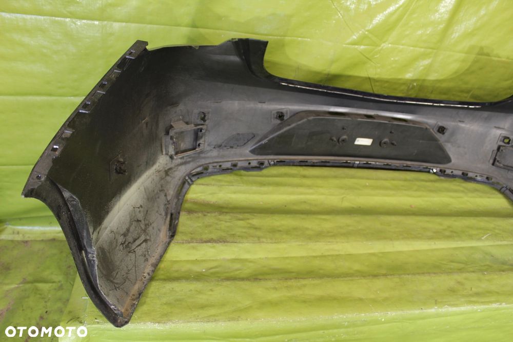 Zderzak tył Opel Insignia B po 2017r. Sedan - 3