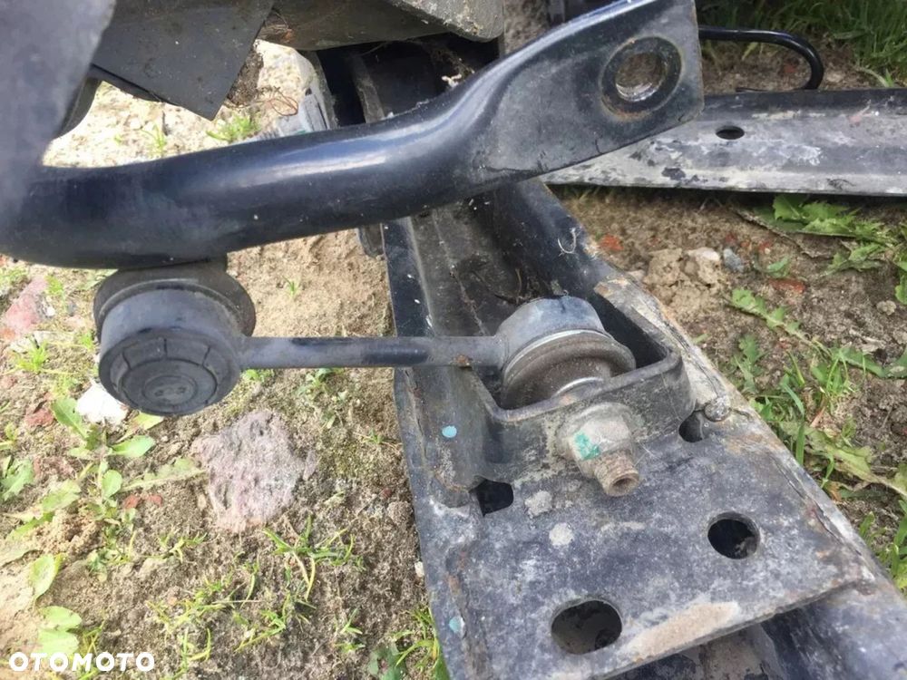 CAMARO 6.2 10-16 ŁĄCZNIK stabilizatora tylny prawy - 1