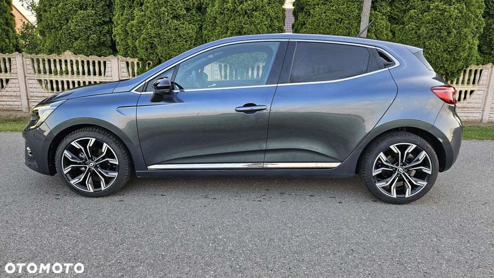Renault Clio 1.0 TCe Intens - 6