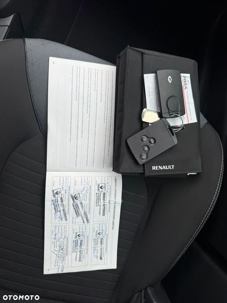 Renault Clio Energy dCi 90 Start & Stop Dynamique - 24