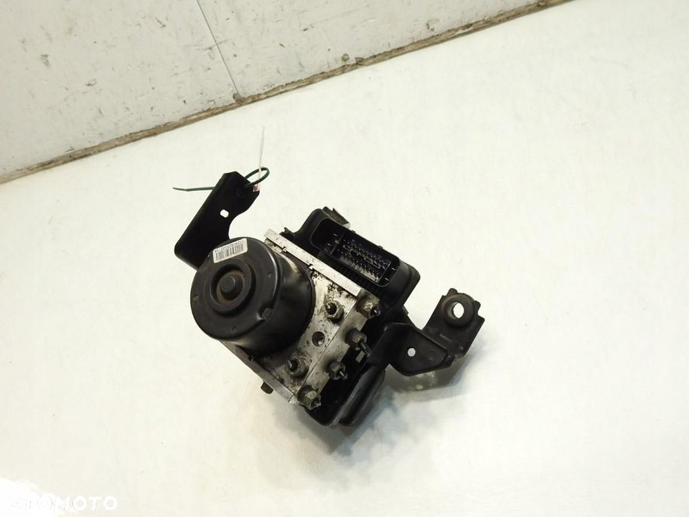 POMPA HAMULCOWA ABS OPEL ZAFIRA B 100970-05093 - 5