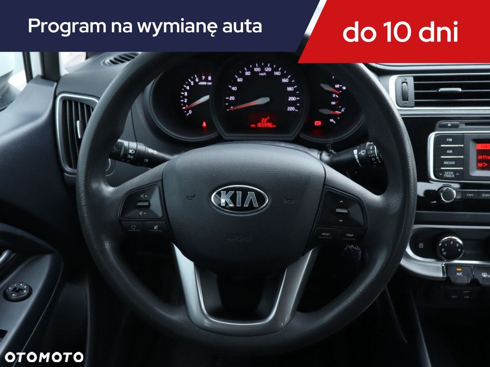 Kia Rio - 18