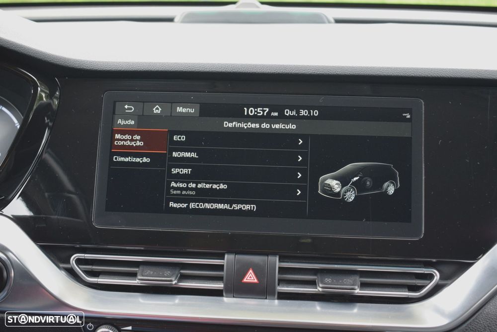 Kia e-Niro Edition 7 - 34