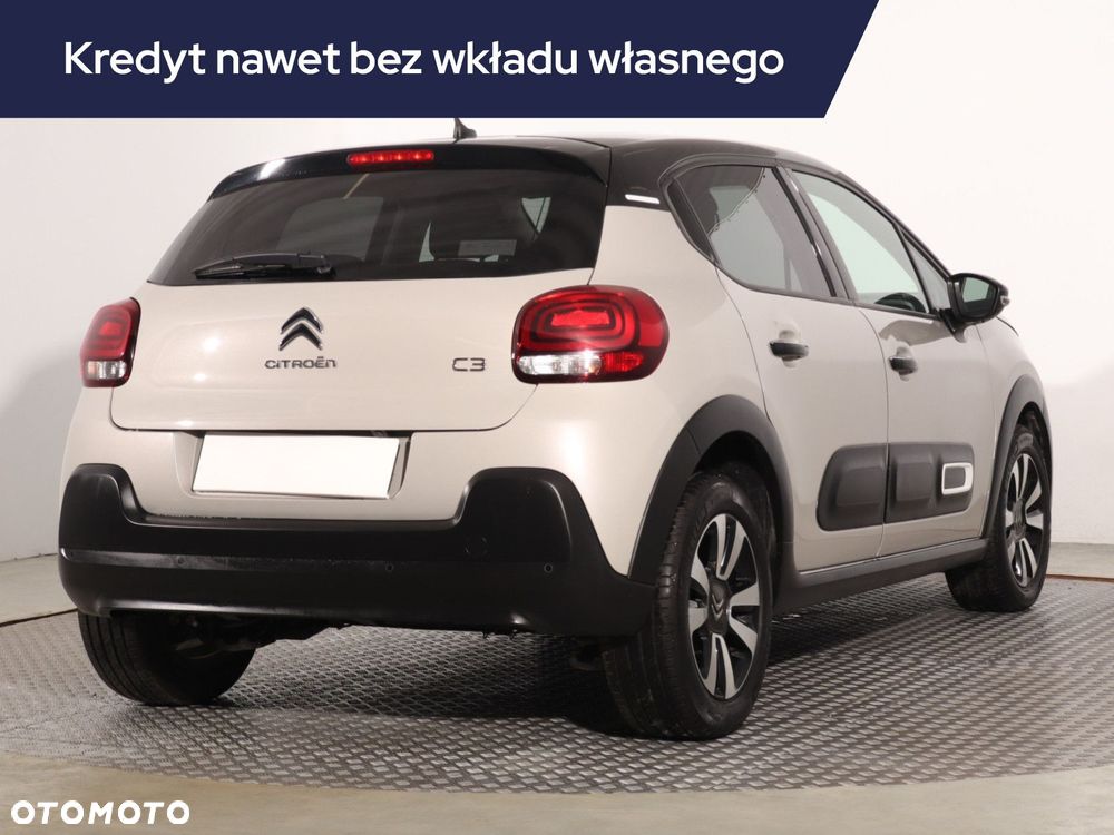 Citroën C3 - 7