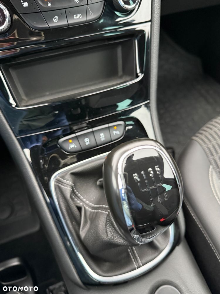 Opel Astra - 27