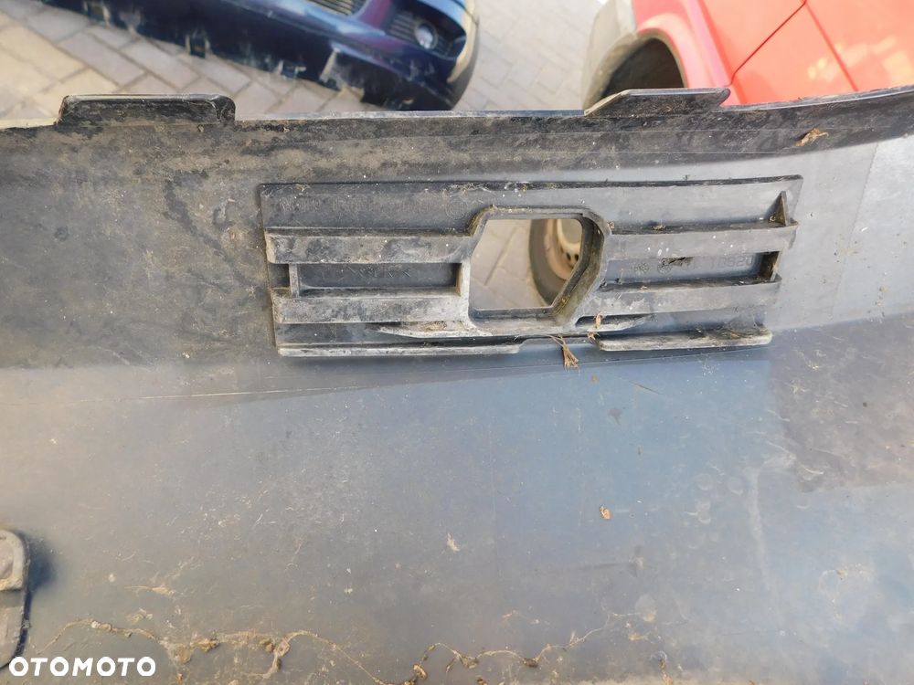 zderzak przód BMW E90 E91 spryski xenon - 18