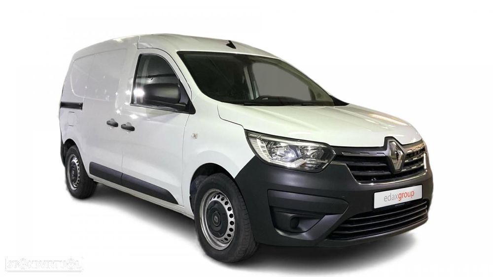 Renault Express 1.5 Blue dCi Advance c/iva - 1