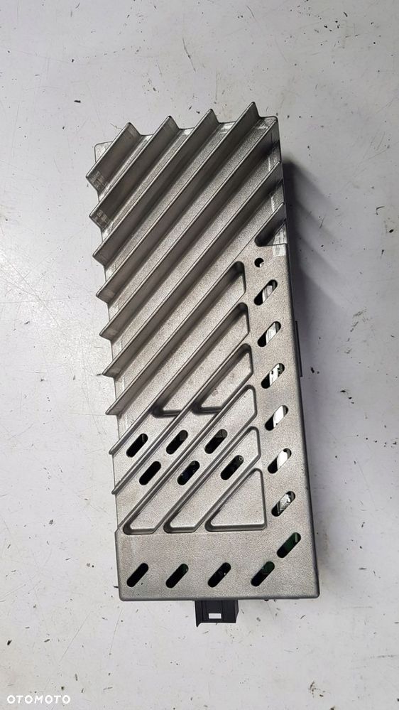 wzmacniacz audio BMW 7 G11 2622873 - 1