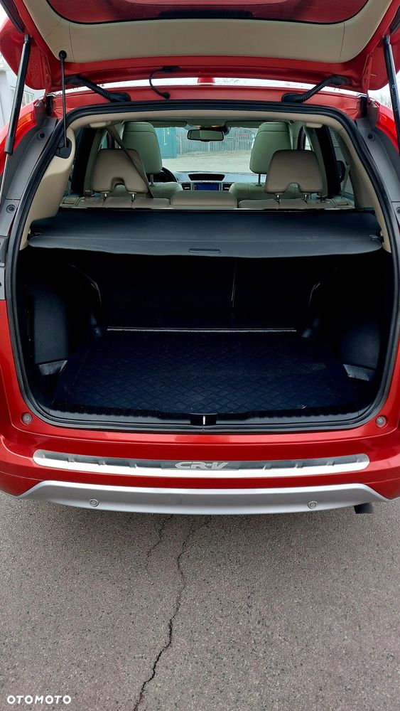 Honda CR-V 1.6i-DTEC Executive - 17