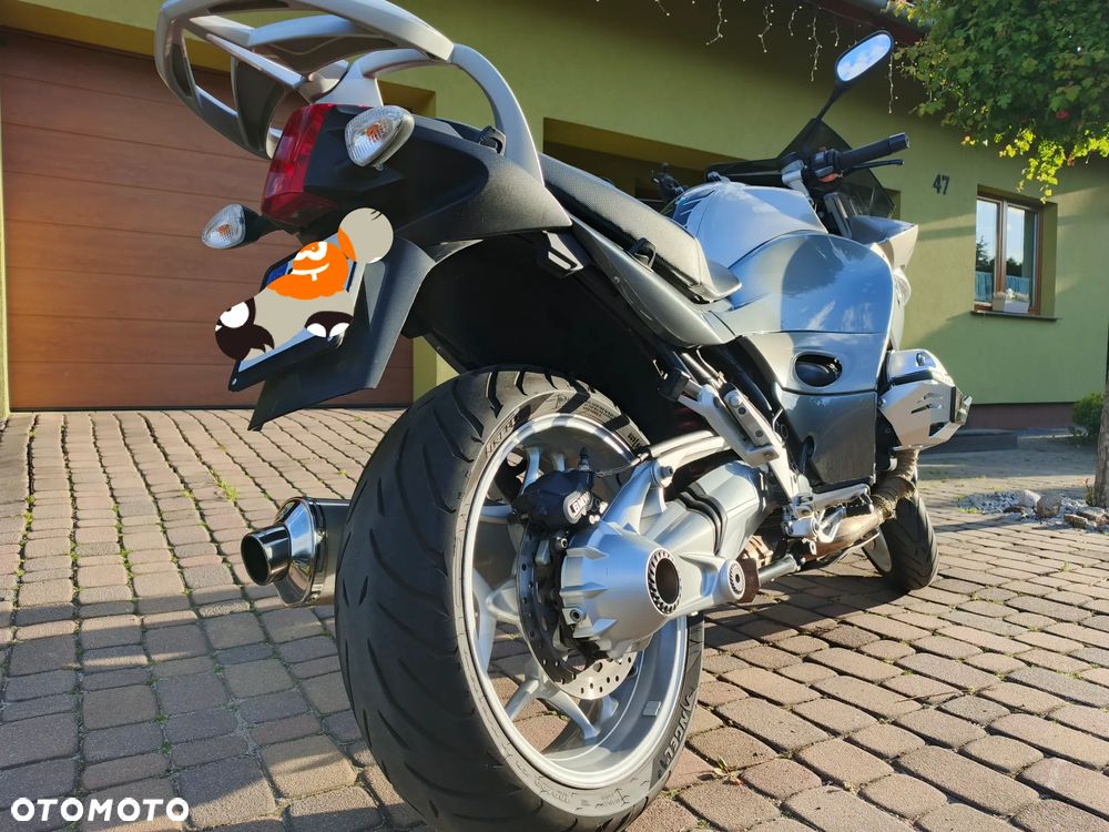 BMW R - 3