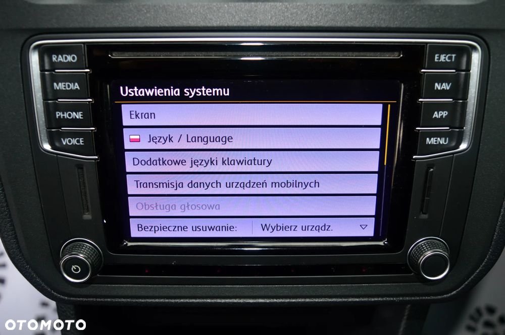 Volkswagen Caddy 2.0 (7-Si.) Maxi - 23