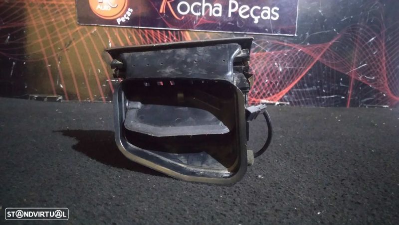 Arejadores Audi A6 (4B2, C5) - 3