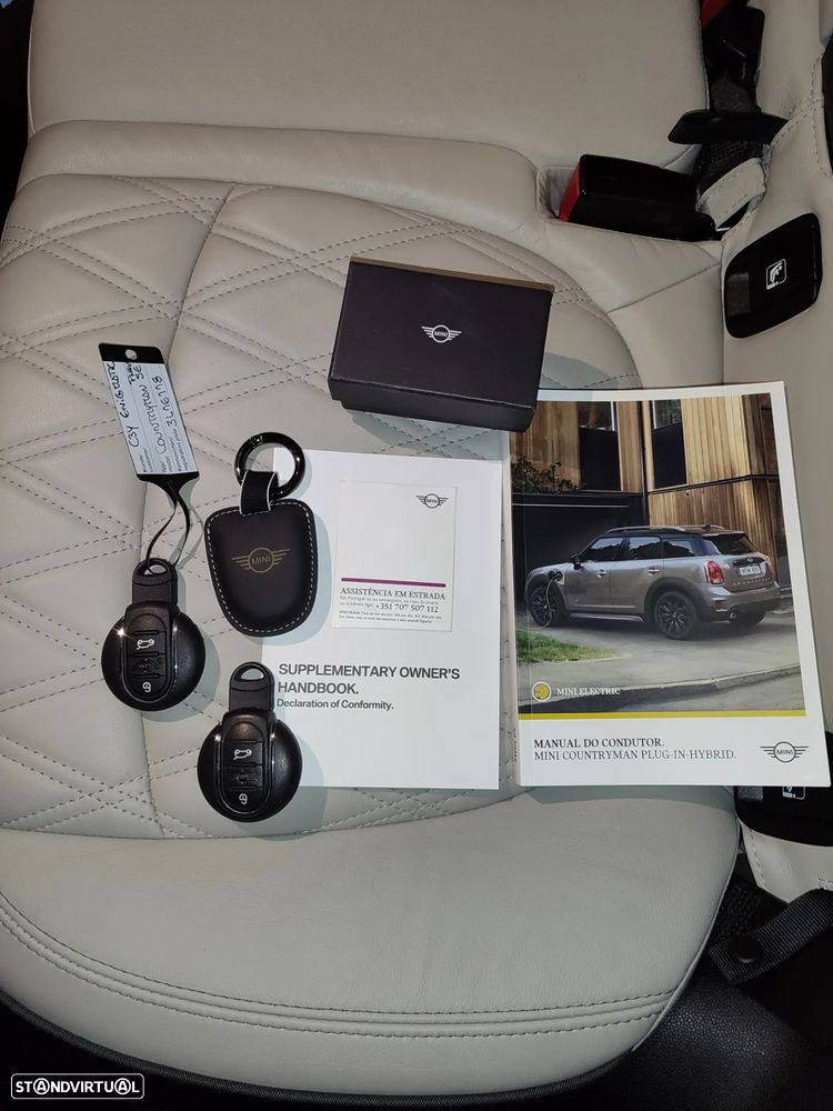 MINI Countryman - 31