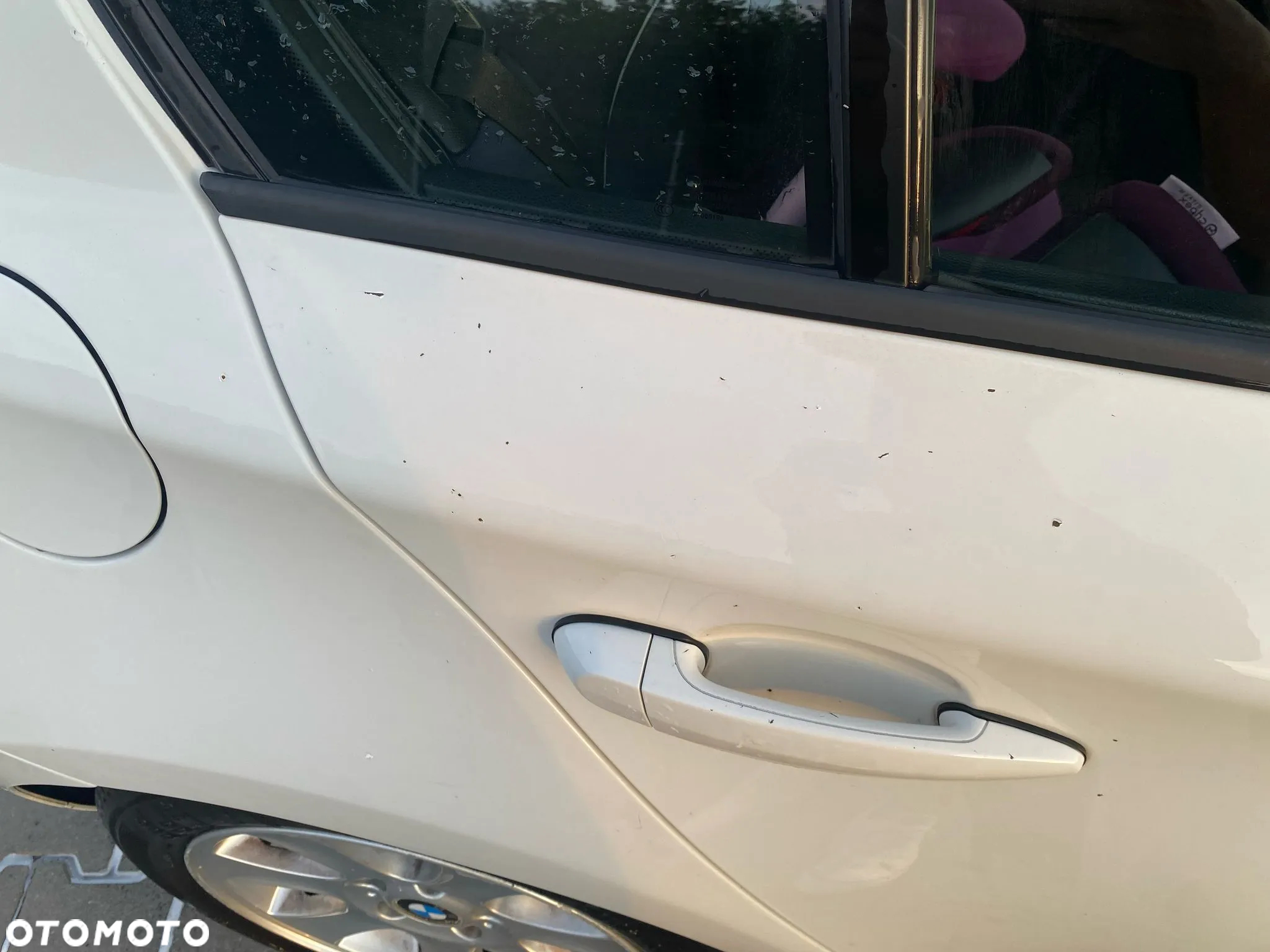 BMW Seria 1 116i - 20