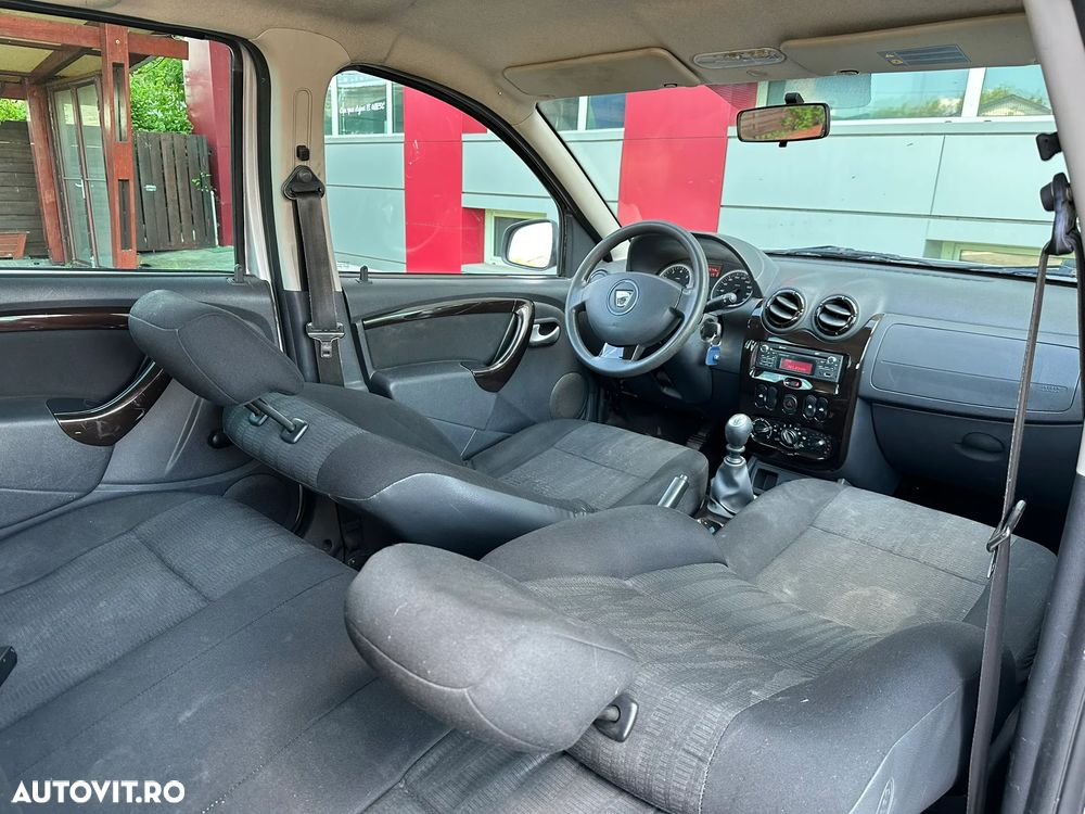 Dacia Duster - 11