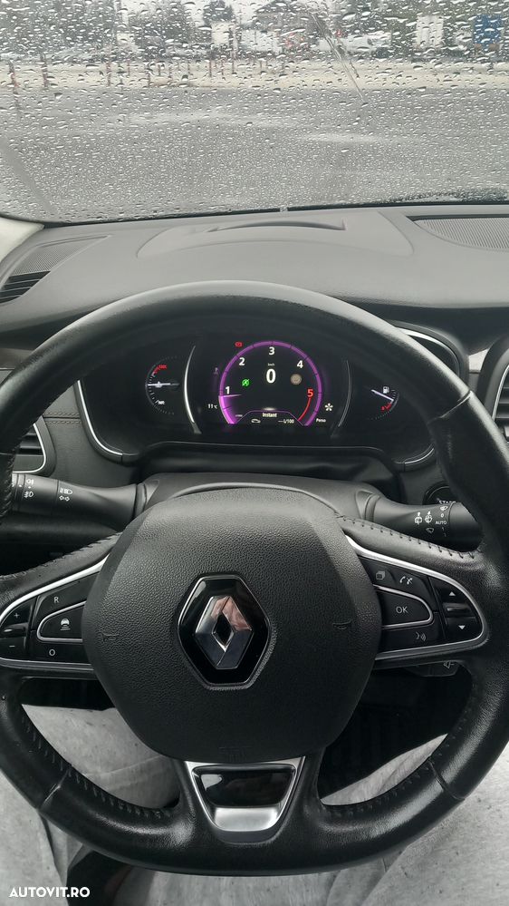 Renault Talisman ENERGY dCi 110 LIFE - 20