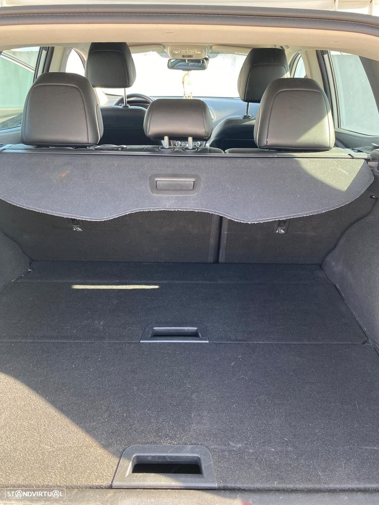 Renault Kadjar Energy dCi 110 EDC Bose Edition - 11