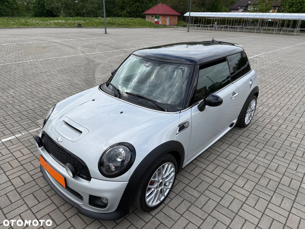 MINI Cooper SD - 9