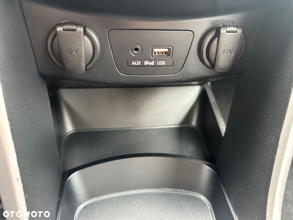 Hyundai i30 - 12