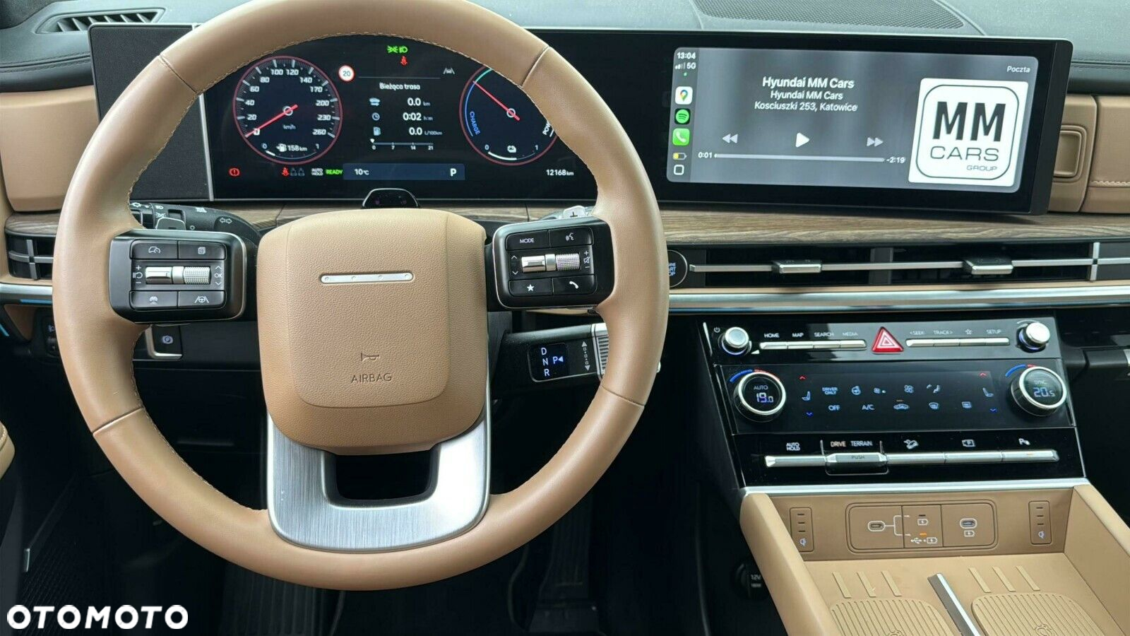 Hyundai Santa Fe - 10