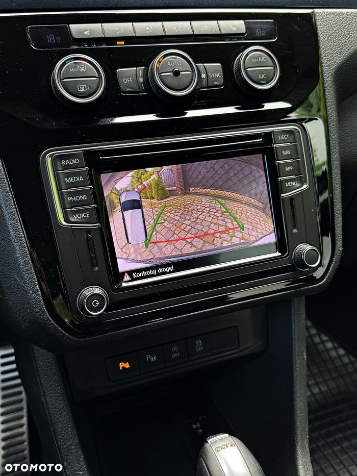 Volkswagen Caddy 2.0 (5-Si.) DSG Highline - 23