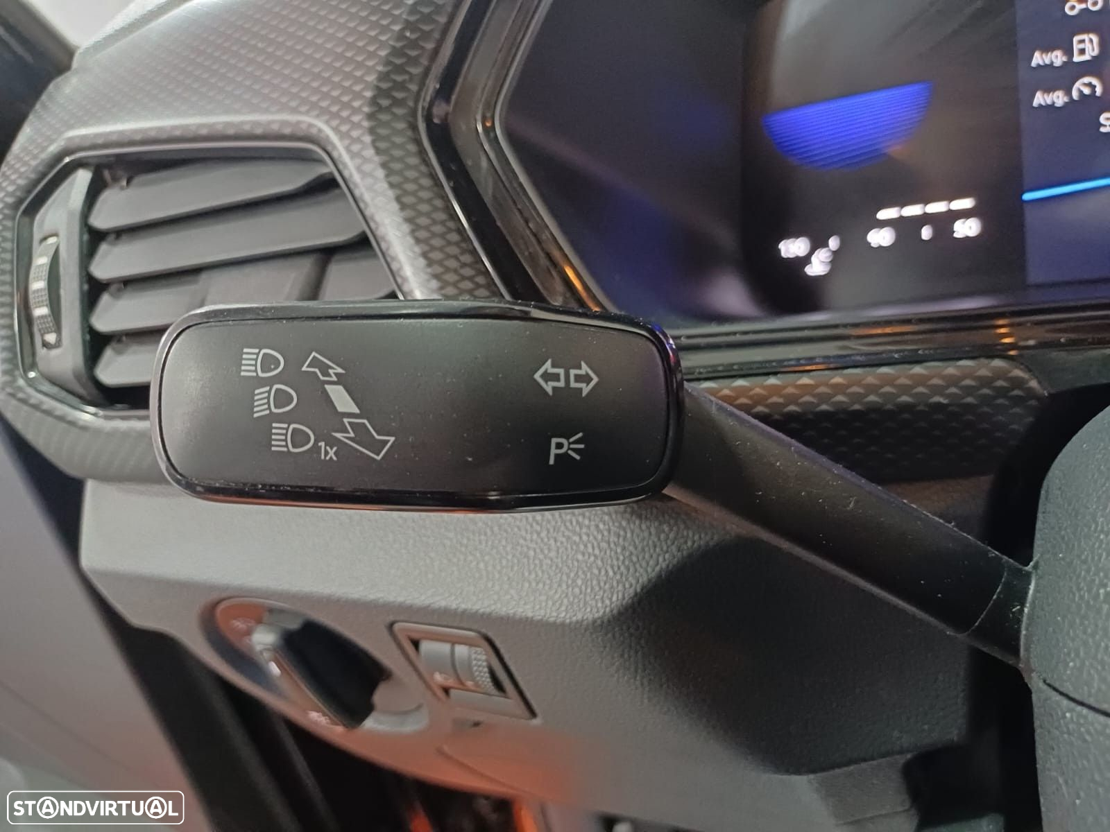 VW T-Cross 1.0 TSI Life - 17