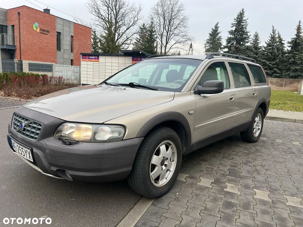 Volvo V70 - 2