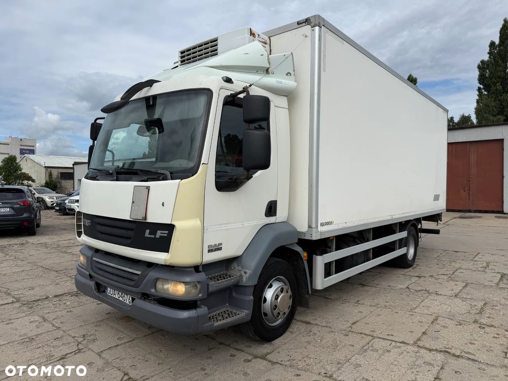 DAF LF 55 - 2