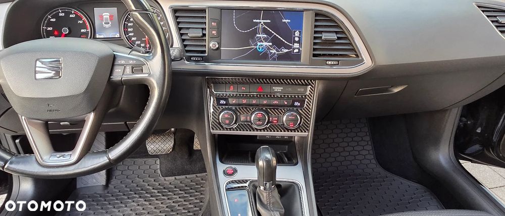 Seat Leon 1.5 TSI ACT DSG OPF Xcellence - 22