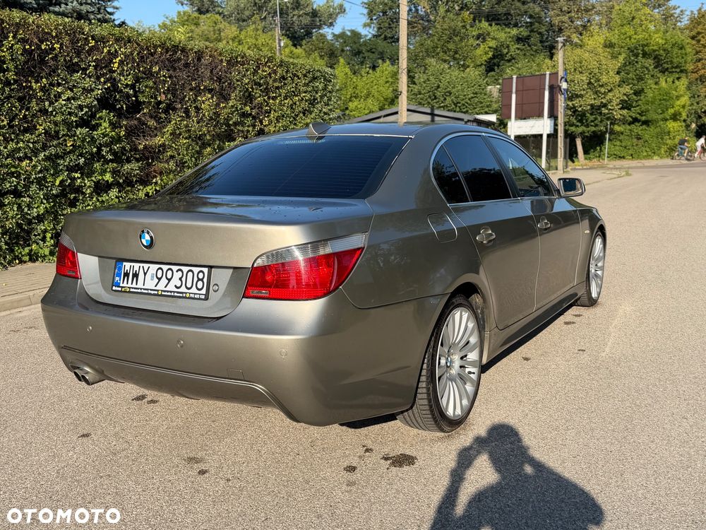 BMW Seria 5 530d - 20