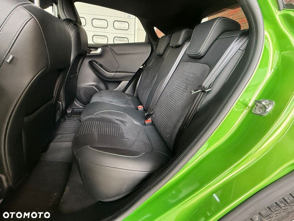 Ford Puma 1.5 EcoBoost ST X - 11