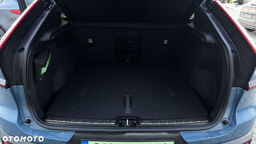 Volvo C40 - 17