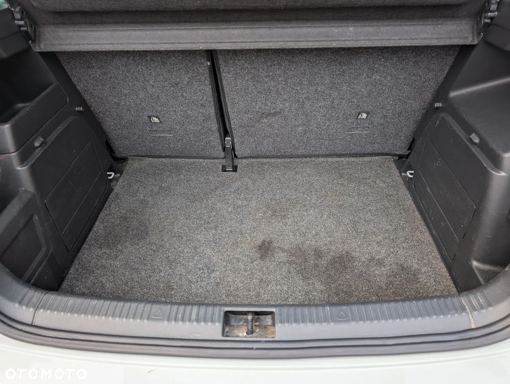 Skoda Fabia 1.2 TSI Ambition - 36