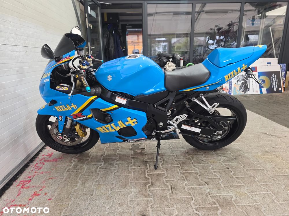 Suzuki GSX-R - 19
