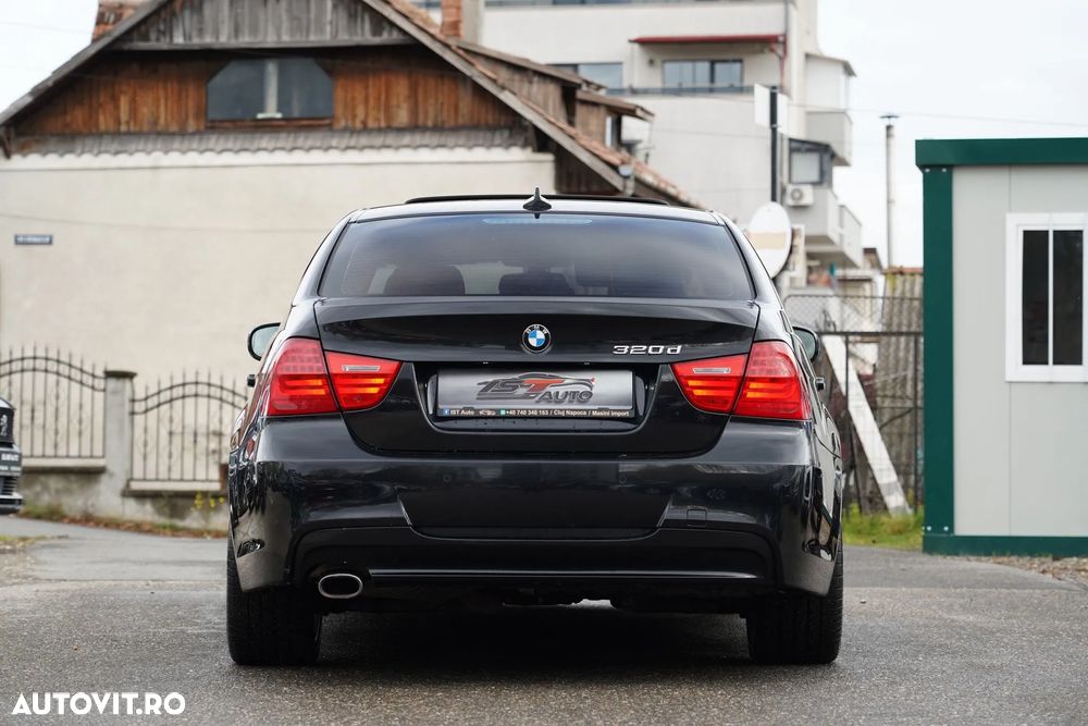 BMW Seria 3 - 11