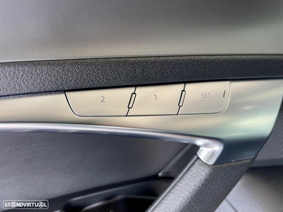 Audi A6 Avant 50 TFSIe quattro S tronic - 17