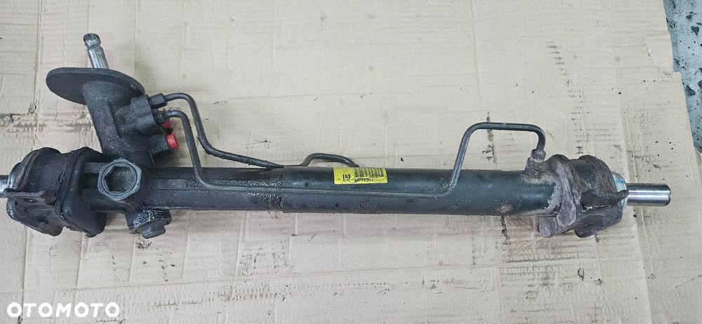 Maglownica przekładnia Chevrolet Aveo T250 lift T255 2009r Europa GF F02 - 1