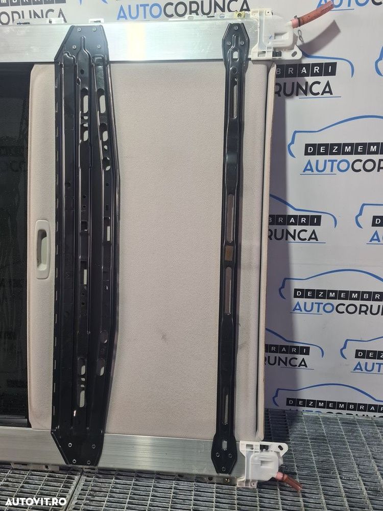 Trapa Lexus RX 400 H 2004 - 2009 SUV 4 Usi (877) - 4