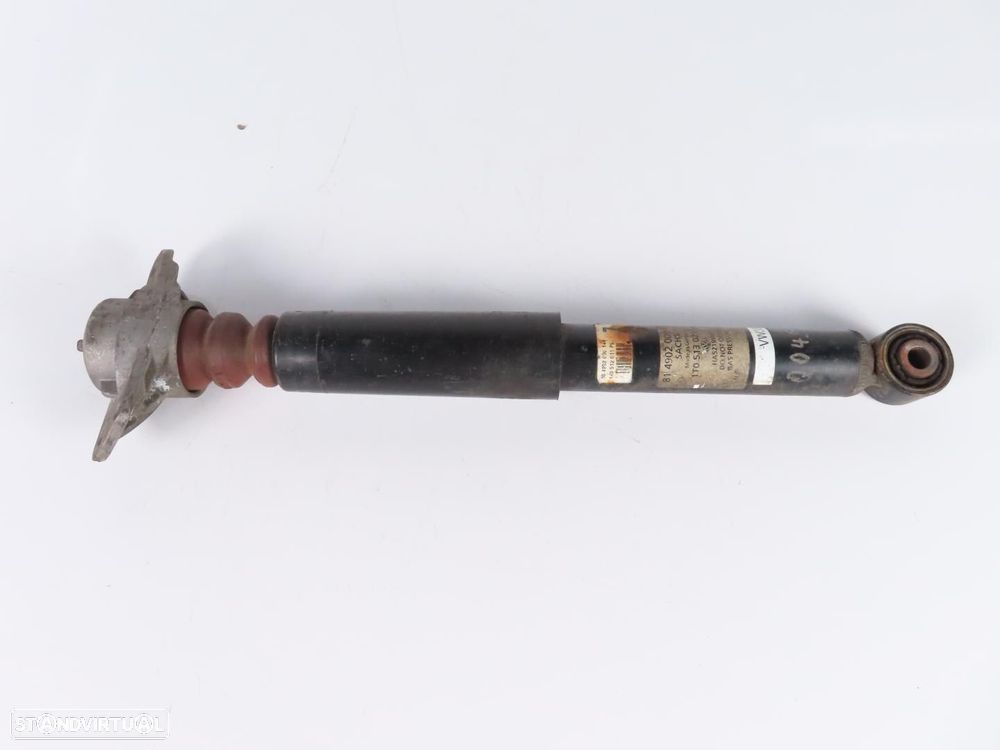 Amortecedor Trás Usado / Original VW TOURAN (1T1, 1T2)/VW GOLF V (1K1)/VW GOLF P... - 1