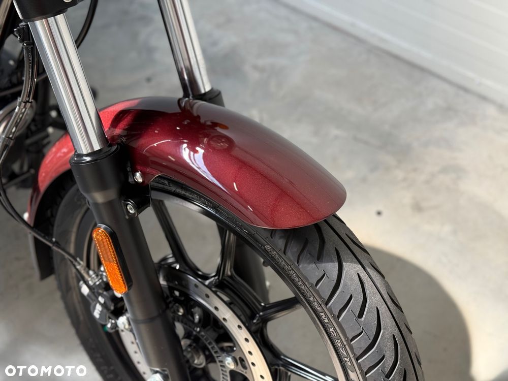 Royal Enfield Meteor - 9