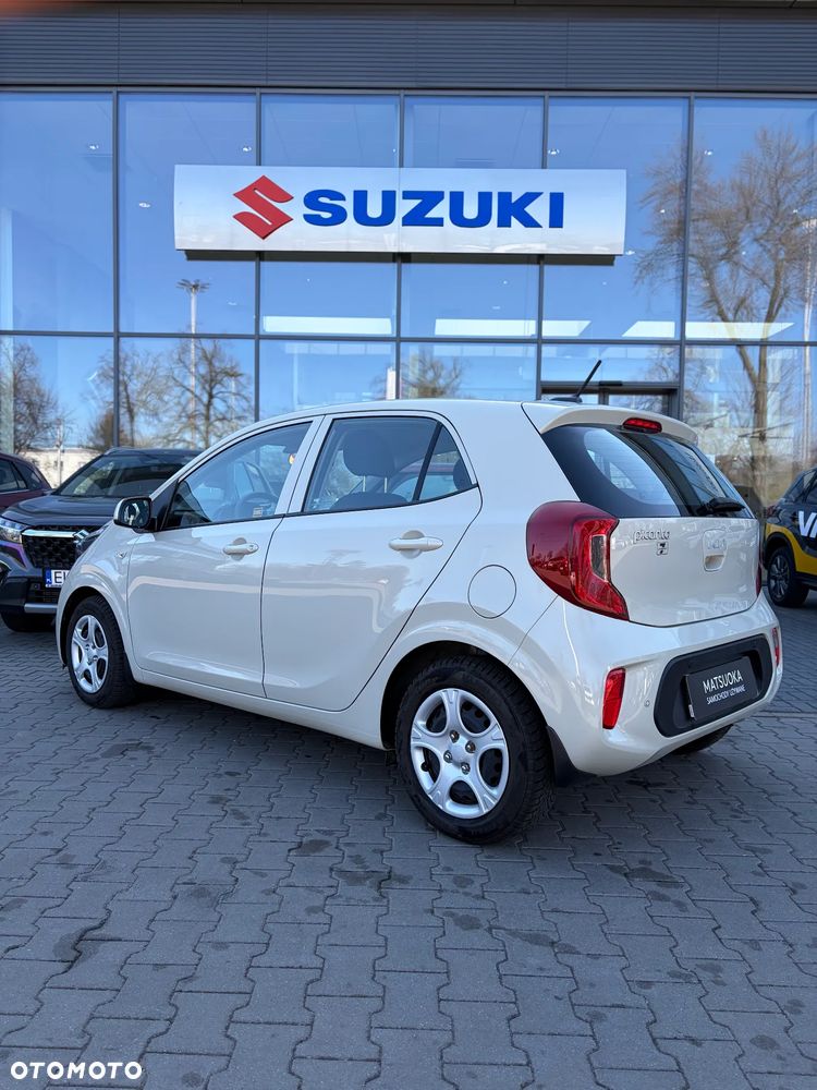 Kia Picanto - 10