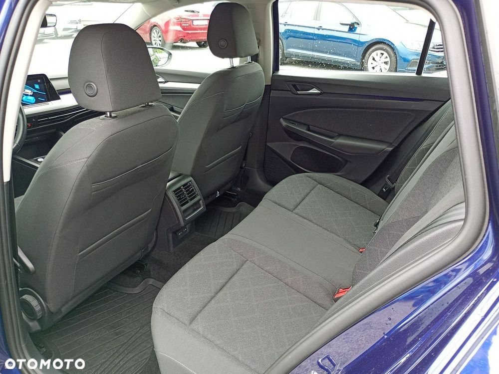 Volkswagen Golf Variant 2.0 TDI Life - 23