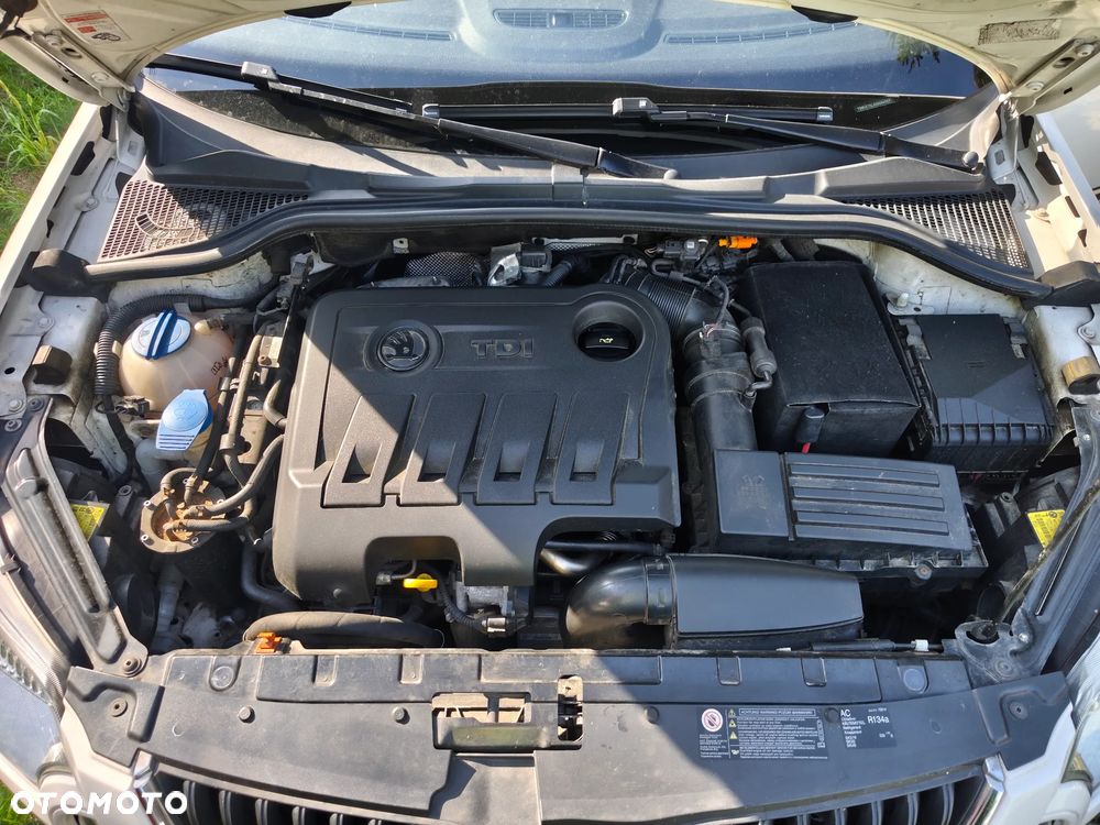 Skoda Yeti - 11
