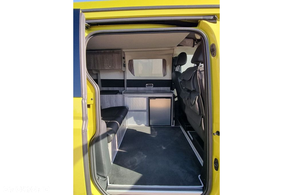 Volkswagen ID BUZZ MERCUS CAMPER - 14