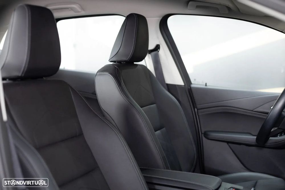 BMW 225xe Active Tourer e xDrive Line Luxury - 23