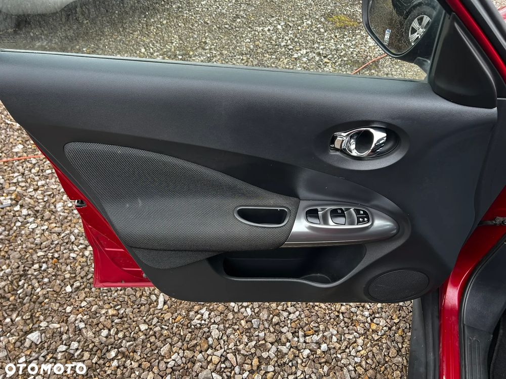 Nissan Juke 1.5 dCi Acenta - 25